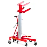 Monte charge Toro B-203/C - Capacité 220kg - Hauteur 6,30m