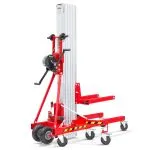 Monte charge Toro B-201 PLUS - Capacité 250kg - Hauteur 5m