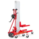 Monte charge Toro B-201 PLUS - Capacité 250kg - Hauteur 5m