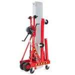 Monte charge Toro B-201 PLUS - Capacité 250kg - Hauteur 5m