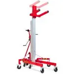 Monte charge Toro B-201 PLUS - Capacité 250kg - Hauteur 5m