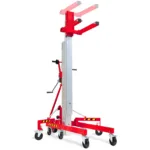 Monte charge Toro B-201 PLUS - Capacité 250kg - Hauteur 5m