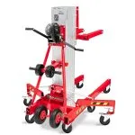 Monte charge Toro C-304/C - Capacité 320kg - Hauteur 6m