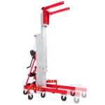 Monte charge Toro C-305 - Capacité 320kg - Hauteur 6,50m