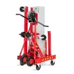Monte charge Toro C-304/C - Capacité 320kg - Hauteur 6m
