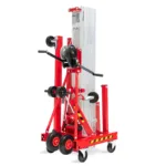 Monte charge Toro C-305 - Capacité 320kg - Hauteur 6,50m