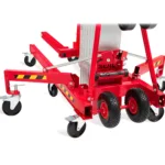 Monte charge Toro C-305 - Capacité 320kg - Hauteur 6,50m