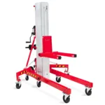 Monte charge Toro D-401 - Capacité 440kg - Hauteur 3,55m