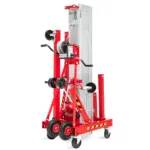 Monte charge Toro D-401 - Capacité 440kg - Hauteur 3,55m