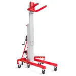 Monte charge Toro D-401 - Capacité 440kg - Hauteur 3,55m