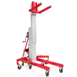 Monte charge Toro D-406 - Capacité 400kg - Hauteur 6,50m