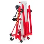 Monte charge pour palettes Toro E-501/C - Capacité 200kg - Hauteur 3,50m