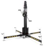 Monte-charge ELC-785 - Capacité 300kg - Hauteur 5,22m