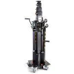 Monte-charge ELC-785 - Capacité 300kg - Hauteur 5,22m