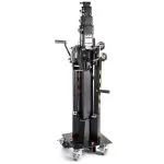 Monte-charge ELC-785 - Capacité 300kg - Hauteur 5,22m
