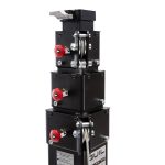 Monte-charge ELC-785 - Capacité 300kg - Hauteur 5,22m