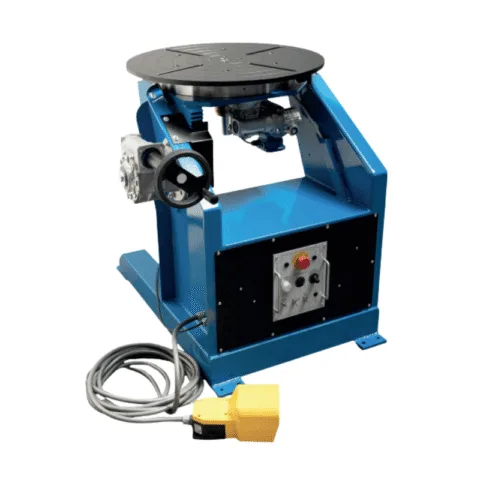 Vireur de soudage SP 500 M - 500kg
