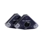 Aimant de soudage multi-angles 2pcs 15 kg - WM15MAS