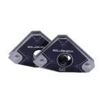 Aimant de soudage multi-angles 2pcs 15 kg - WM15MAS