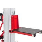 Plateforme de chargement pour monte-matériaux Toro ACT-04/M