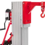 Crochet de levage pour monte-charges Toro ACT-05/B-2
