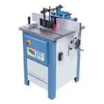 Toupie à bois Bernardo T 500 - 01