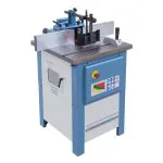 Toupie à bois Bernardo T 500 - 02