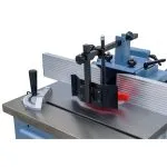 Toupie à bois Bernardo T 500 - 03