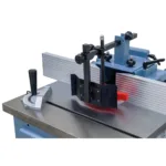 Toupie à bois Bernardo T 500 - 03