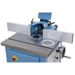 Toupie à bois Bernardo T 500 - 04