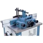 Toupie à bois Bernardo T 500 - 05
