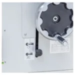 Toupie à bois Bernardo T 500 - 07