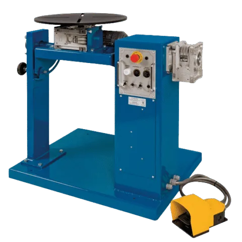 Vireur de soudage SPS POWER 360 I M - 360kg
