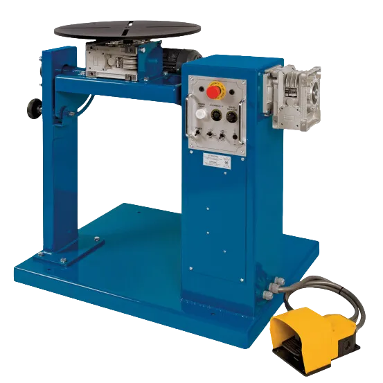 Vireur de soudage SPS POWER 360 I M - 360kg