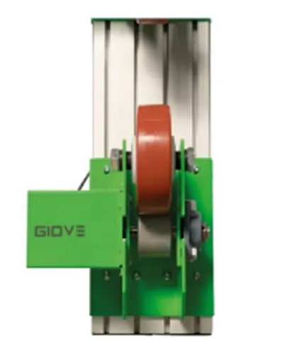 Vireur de soudage GIOVE 500 - 500kg
