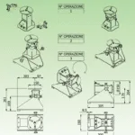 Vireur de soudage MARTE 50 - 50kg