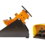 Vireur de soudage MARTE 50 - 50kg