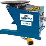 Vireur de soudage SP 2000 EI - 2000kg - Triphasé