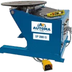 Vireur de soudage SP 2000 EI - 2000kg - Triphasé