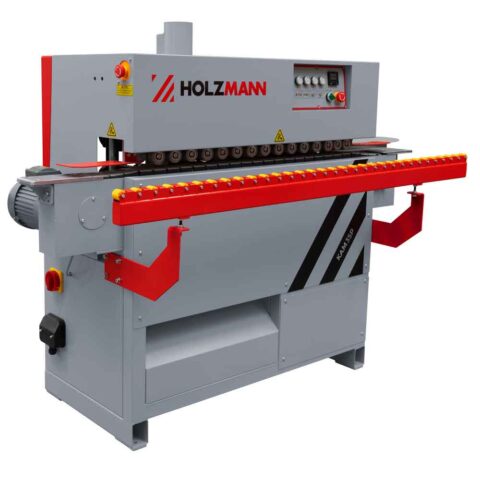 Plaqueuse de chants automatique Holzmann KAM35P_400V