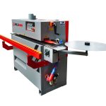 Plaqueuse de chants automatique Holzmann KAM35P_400V