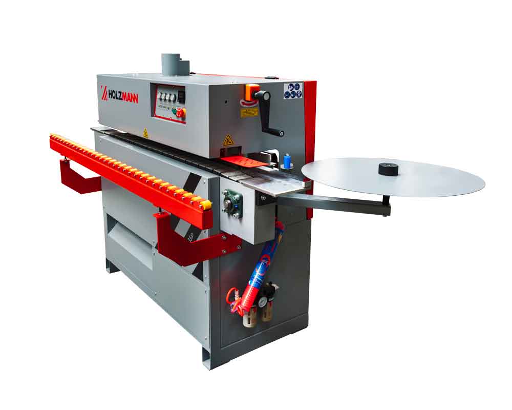 Plaqueuse de chants automatique Holzmann KAM35P_400V