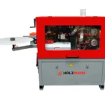 Plaqueuse de chants automatique Holzmann KAM35P_400V