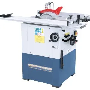 Scie circulaire d'établi Bernardo PKS 250 P 230V