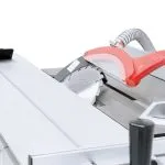 Scie circulaire d'établi Bernardo PKS 250 P 230V