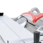 Scie circulaire d'établi Bernardo PKS 250 P 230V