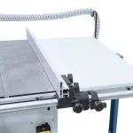 Scie circulaire d'établi Bernardo PKS 250 P 230V
