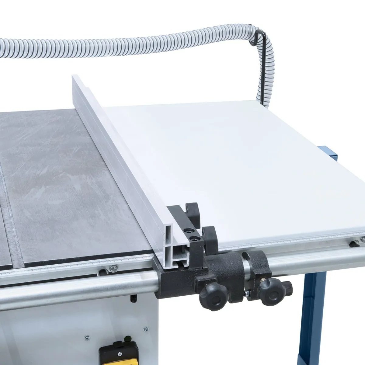 Scie circulaire d'établi Bernardo PKS 250 P 230V
