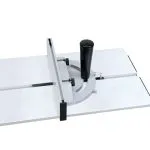 Scie circulaire d'établi Bernardo PKS 250 P 230V