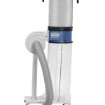 Aspirateur à copeaux pour bois Bernardo DC 230 E 230V
